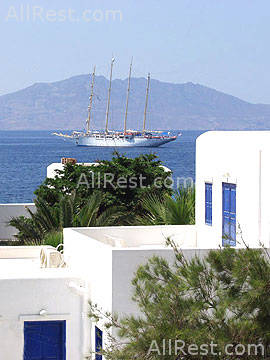 Mykonos Bay Hotel 3